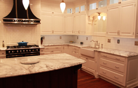 Featured Kitchen Design