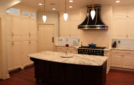 Featured Kitchen Design