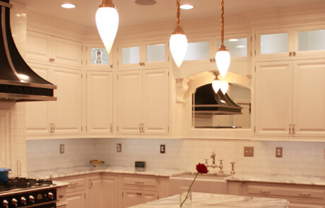 Featured Kitchen Design