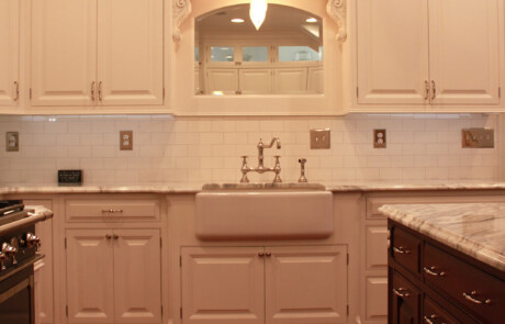 Featured Kitchen Design